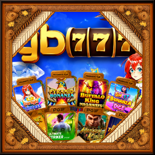 gb777 — galeri pratinjau - APK Resmi